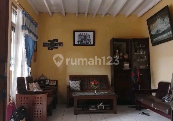 Rumah Siap Huni di Katapang, Kabupaten Bandung Ref.04951 2