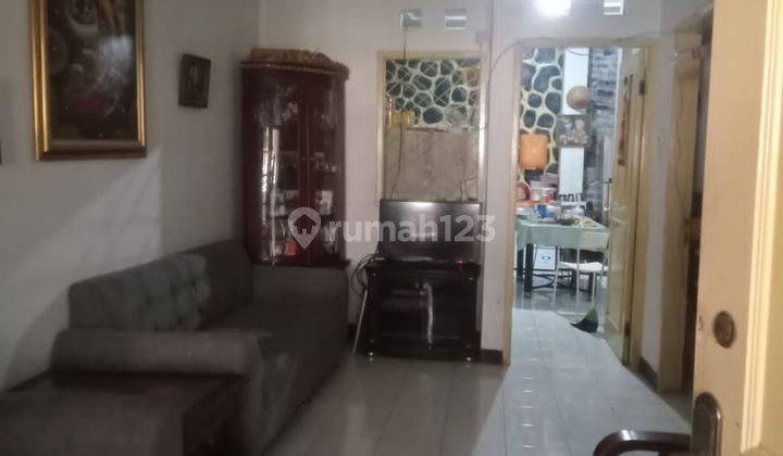 Jarang Ada Rumah Harga Di Bawah 1m Di Sayap Gegerkalong , Setiabudi Bandung 1