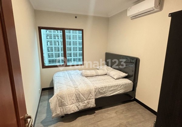 Unit Grand Setiabudi Apartment, Bandung Reference 04829