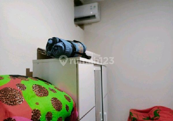Rumah Minimalis Modern di Jatinangor Dekat ITB UNPAD STPDN Ref.04549 2
