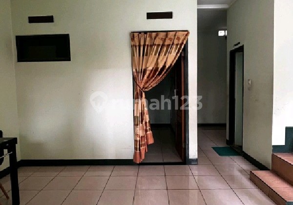 Rumah Antapani | 4 KT | Luas 100M² | 876 Jt Ref.05269