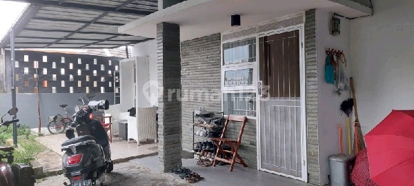 3-Story House Ready to Occupy in Buah Batu, Bandung City Ref.04817 1
