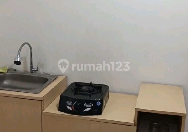 Panoramic 2BR Furnished Apartment, Arcamanik Bandung Ref.05048 2