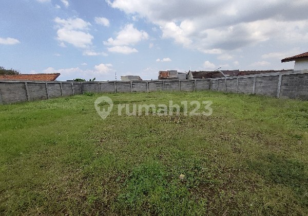 Tanah Sayap Cimahi, Setra Duta, Cimahi Utara Ref.04905