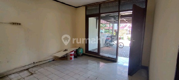 Rumah Hook Siap Huni di Perumahan Antapani Dekat ke Griya Ref.05189 2