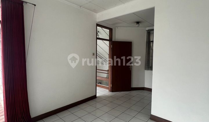 Rumah Sayap Moch Ramdan, Srimahi, Lokasi Strategis Nyaman untuk Tinggal Ref.00032 2
