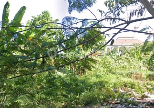 Tanah 5056 M2 Di Sayap Mainroad Soekarno Hatta, Cipamokolan Ref.04985