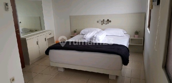 1br Furnished di Apartemen Majesty Bandung Ref.04648 2
