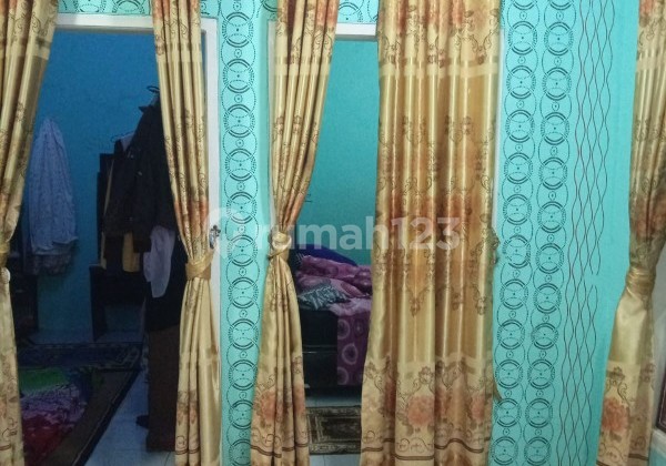 Ready-to-Occupy House, Sukamenak Wing, Margahayu, Bandung Regency Ref.04961 Ready-to-Occupy House, Sukamenak Wing, Margahayu, Bandung Regency Ref.04961