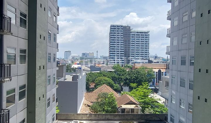 Menarik Jual Unit Baru Apartemen Grand Asia Afrika Bandung 
