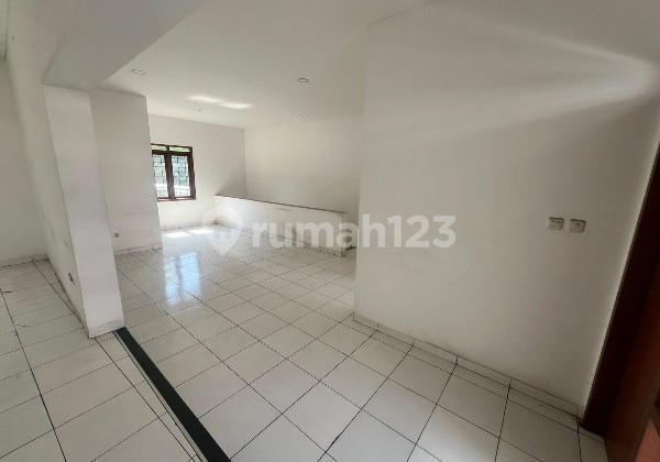 Ruko Puri Dago Cocok Untuk Kantor dan Usaha Antapani Kota Ref.04962