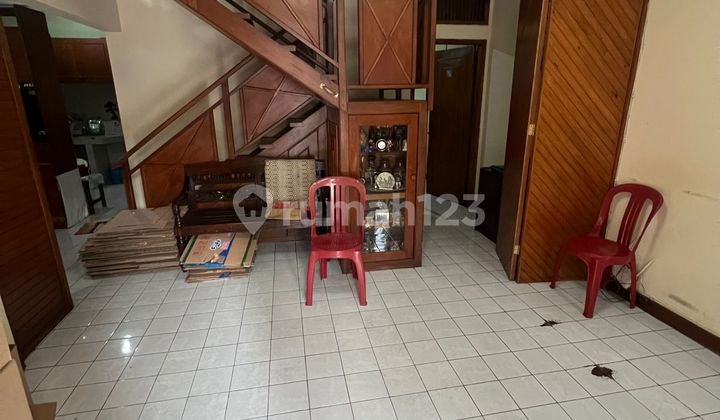 Rumah Siap Huni Sekelimus, Buah Batu Dekat Rs Mayapada Ref.05323