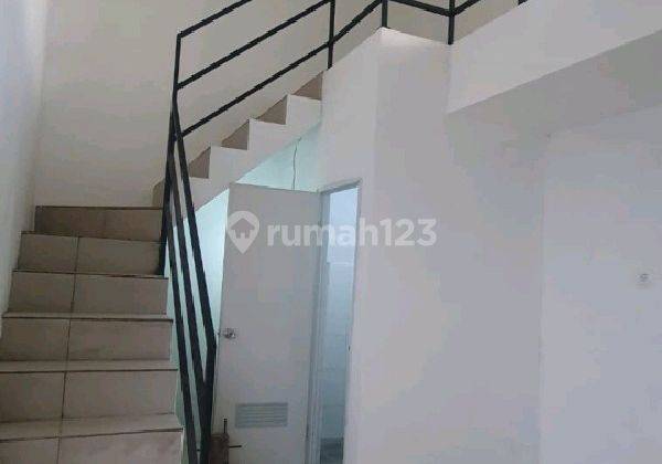 Rumah 2Lt Nuansa Villa di Cilengkrang Kabupaten Bandung Ref.04646 2