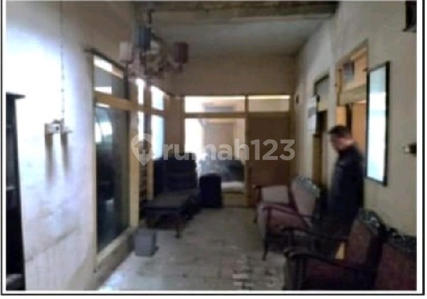 Ruko Strategis Main Road Jalan Raya Cibeusi, Jatinangor Ref.04630