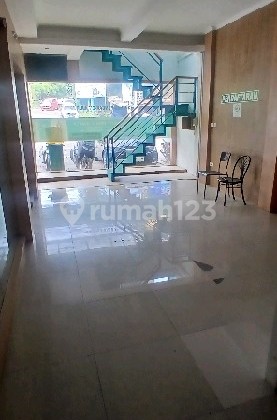 Strategic Shop House in the Dago Pakar Resort Area Ref.04954 2