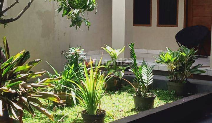 Rumah Dijual Siap Huni Shm Sefitikat Hak Milik 2