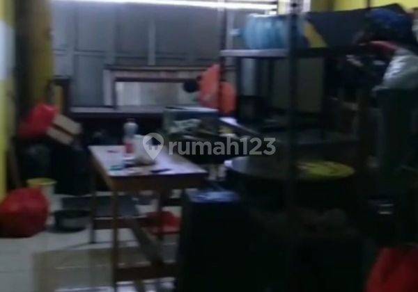 Ruko Main Road Marga Asih, Cimahi Ref.04602 1