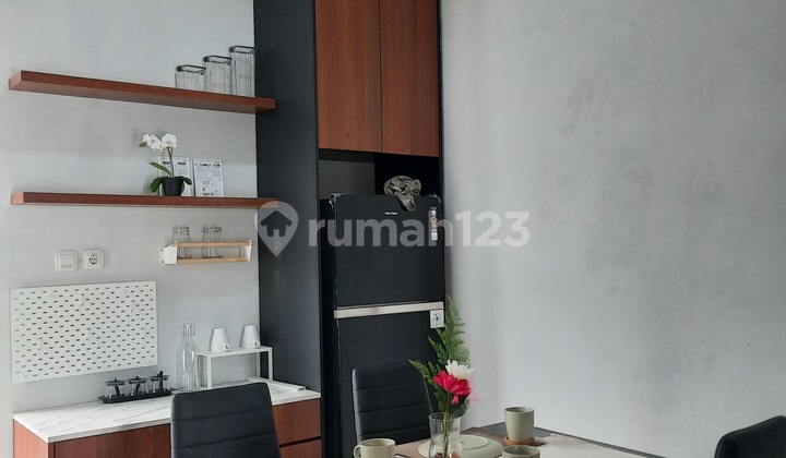 Rumah Bagus Gaya Modern & Minimaslis Siap Huni! 