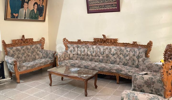 House in Sayap Buah Batu, Lengkong near Stie University, Unla Ref.05316