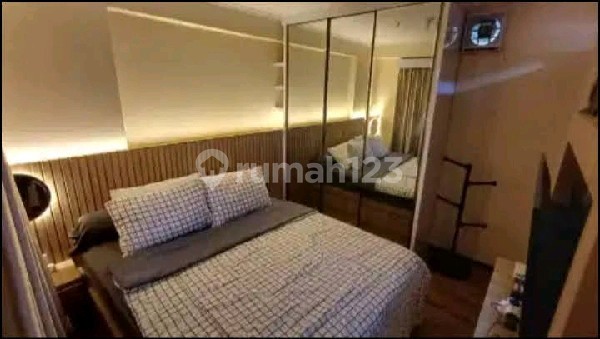 apartemen Gateway Pasteur full furnished Ref.04907