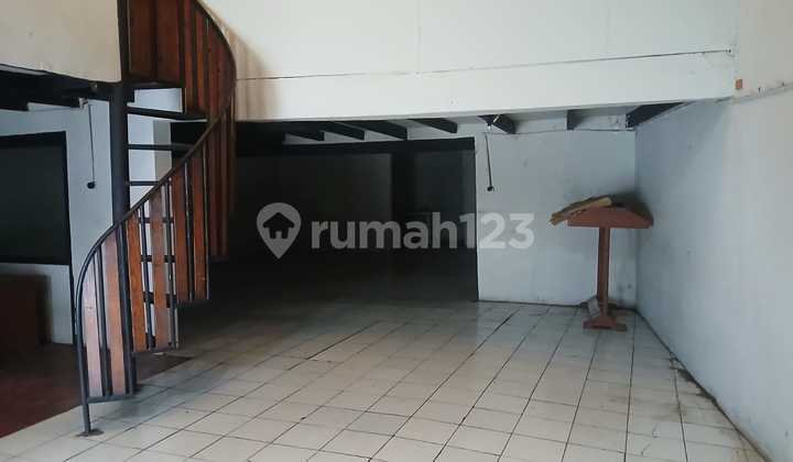 2-Storey Shophouse Ready to Use on Main Road Cibaduyut Raya Bandung Ref.05430 1