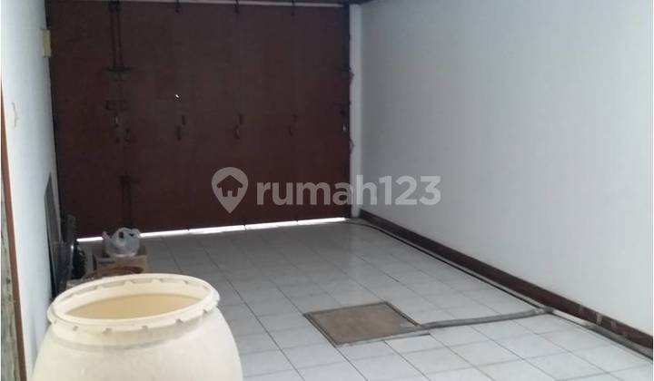 Moch Ramdan Wing House, Srimahi, Strategic Location Comfortable for Living Ref.00032 2