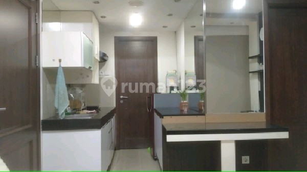 Apartement 2Br Galeri Ciumbuleuit 2, View Gunung & Dekat Kampus Pusat Kota Ref.05286 1