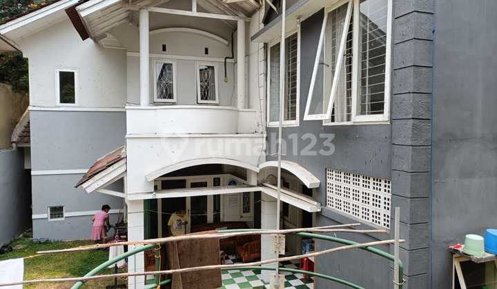 Rumah Siap Huni Di Komplek  Setiabudi , Pondok Hijau Ref.03090