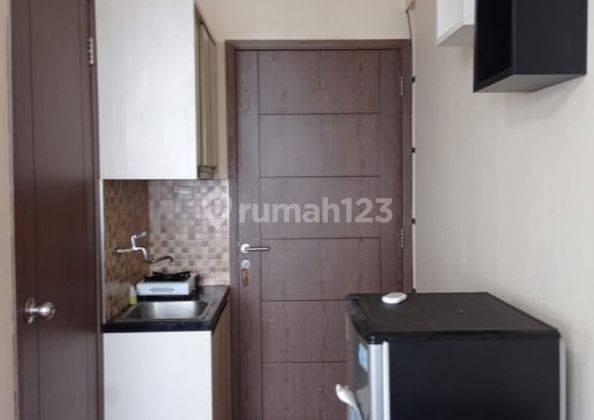 Apartemen Furnished Tipe Studio Easton Park Jatinangor 2