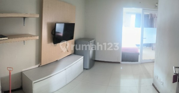 Gateway Pasteur Apartment Semi-Furnished Pool View Ref.05249