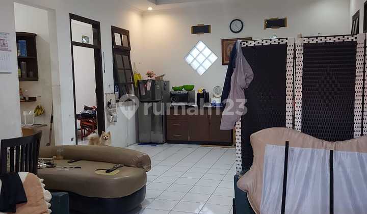 Rumah di Taman Kopo Indah Ref.04358 Rumah di Taman Kopo Indah Ref.04358