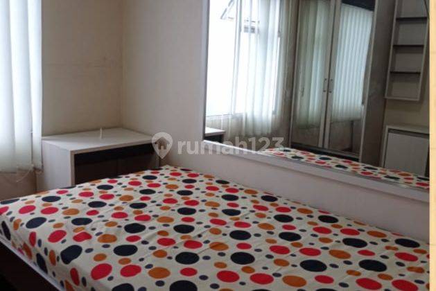 Apartemen Furnished Tipe Studio Easton Park Jatinangor 1