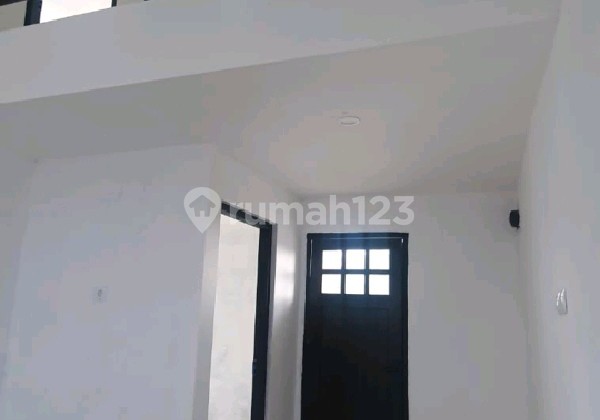 Rumah 2Lt Nuansa Villa di Cilengkrang Kabupaten Bandung Ref.04646 1