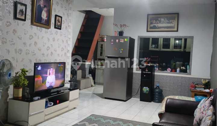 Rumah Siap Huni Di Pondok Cipta Mas, Cimahi Ref.03441 Rumah Siap Huni Di Pondok Cipta Mas, Cimahi Ref.03441