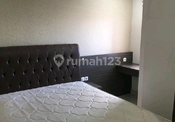 Apartemen Sudirman Suite 2BR Full Furnished Ref.04930