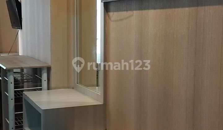 Murah Jual Apartemen Grand Asia Afrika Bandung Type Studio 2