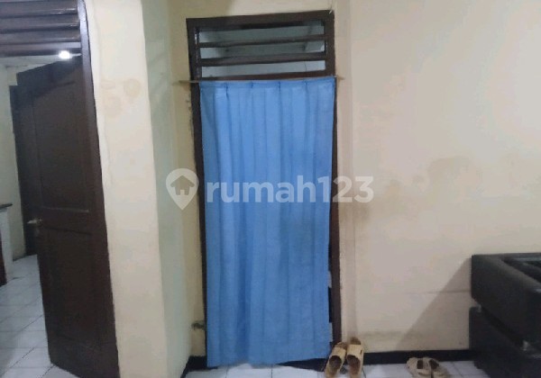 Rumah Hook strategis untuk usaha di Pinggir Jalan Cimahi Tengah Ref.04811 2