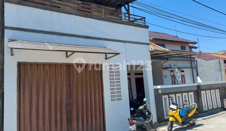 Dijual Rumah di Taman Kopo Indah Bisa Nego