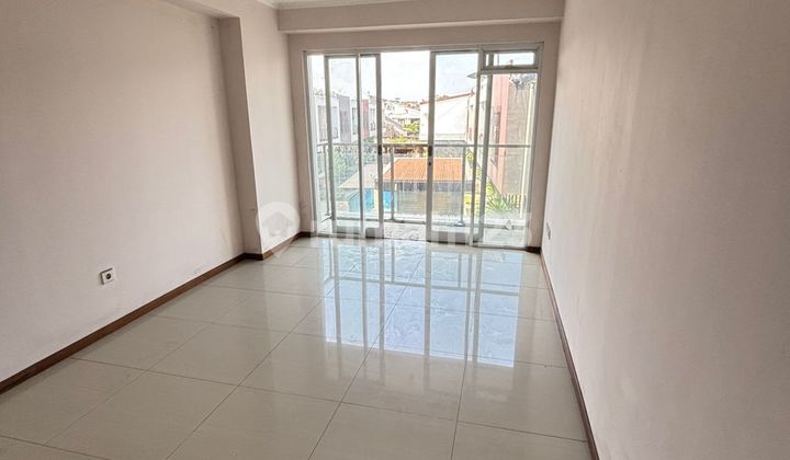 Dijual Kosongan Tipe Studio Gateway Pasteur 1