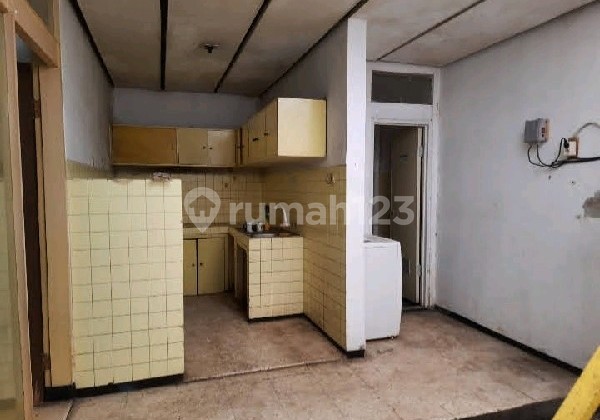 Rumah Hook Hitung Tanah, Sekeloa, Coblong Bandung Utara Ref.05046 2