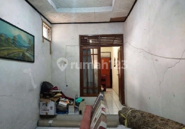 Rumah di Komplek Pharmindo, Melong Cimahi Ref.05094 2