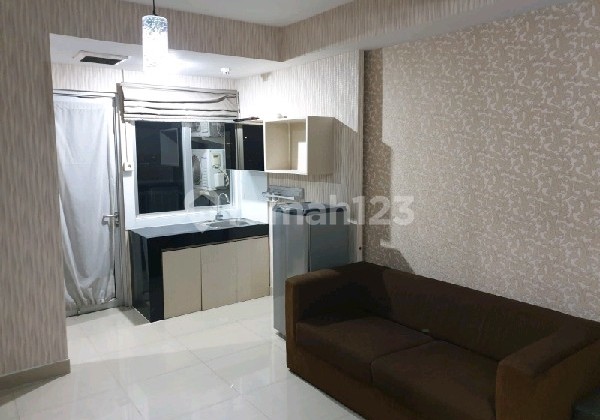 Apartemen Sudirman Suite 2BR Full Furnished Ref.04930 2