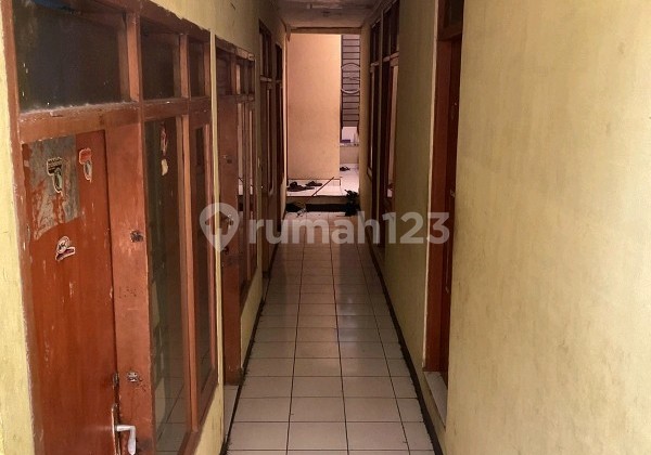 Cikutra Wing 45-room Boarding House, Supratman Ref.04901 2