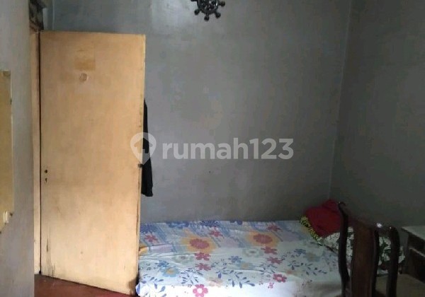 Ready-to-Occupy House in Melong Asih Cijerah Ref.05004 2