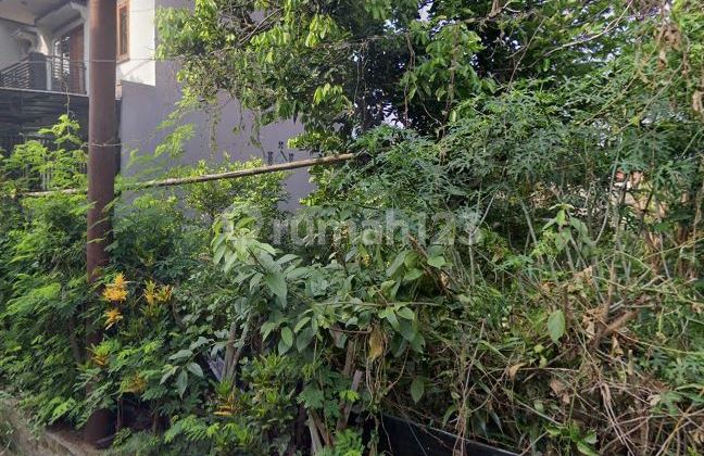 tanah kosong pinggir jalan, sayap cibiru Ref.04958