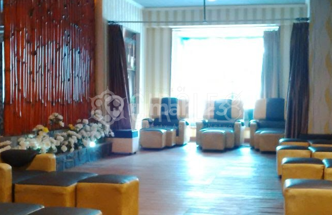 Family Business Room SPA Paskal Hypersquare Family Business Room SPA Paskal Hypersquare