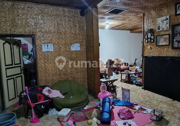 Rumah Siap Huni City View Jatihandap, Cimenyan Ref.04966