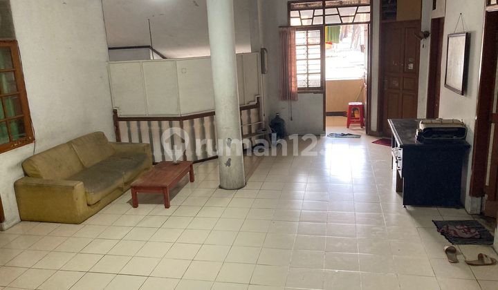 House in Sayap Buah Batu, Lengkong near Stie University, Unla Ref.05316 2