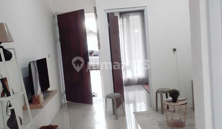 Livable House in Ciwastra Wing, Rancasari Ref.05299