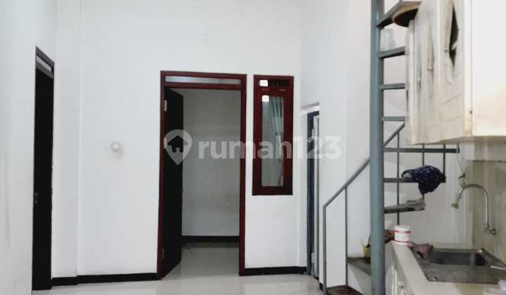 Rumah Siap Huni di Mekarwangi Sayap Moch Toha Ref.04492 2